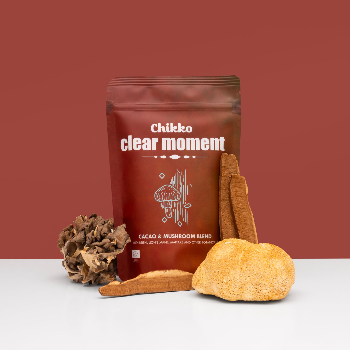 Chikko Clear Moment