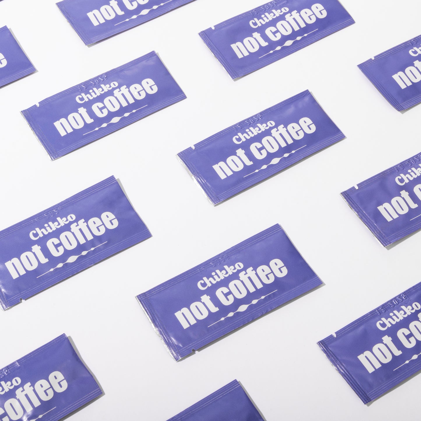 Chikko Not Coffee - Meeneem sachets