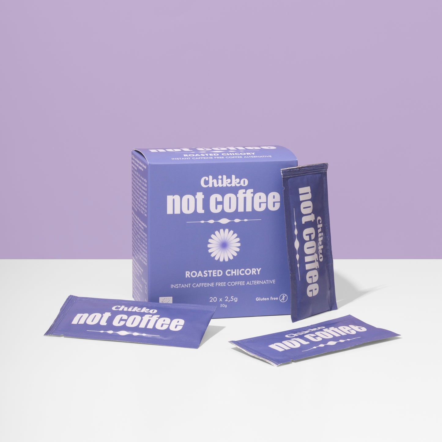 Chikko Not Coffee - Meeneem sachets