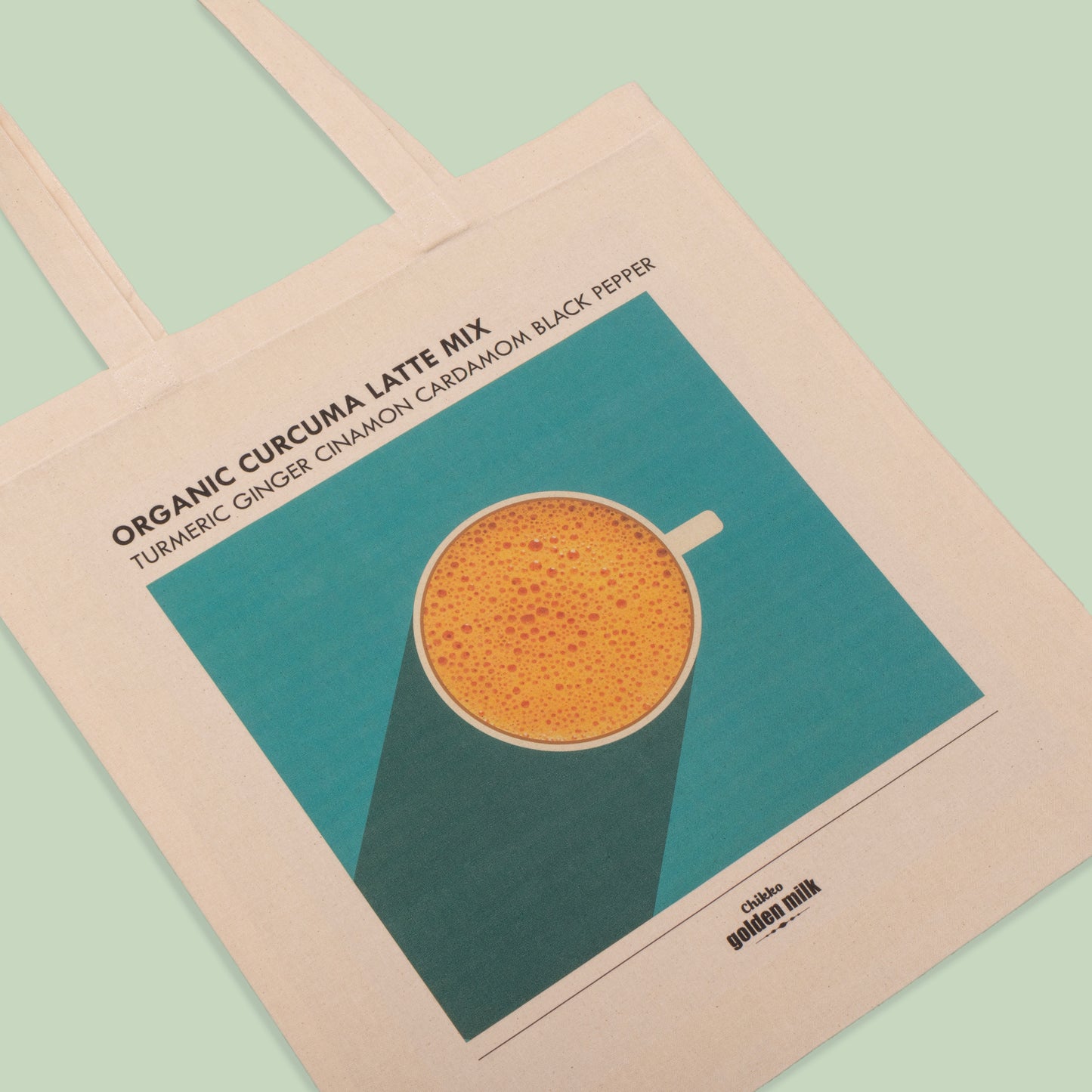 FREE GIFT | Chikko Tote Bags