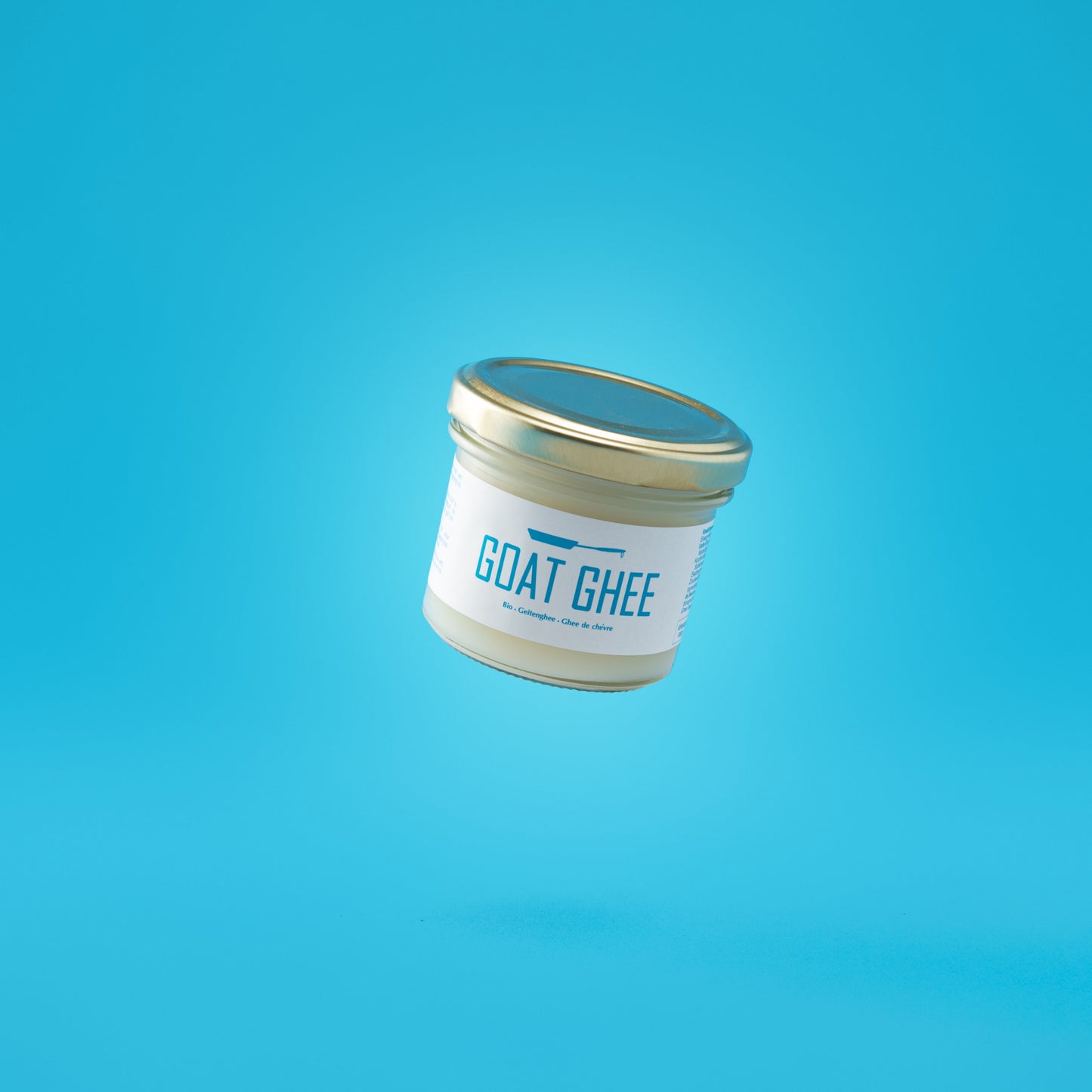 Ghee Easy - 100g Multi Pack