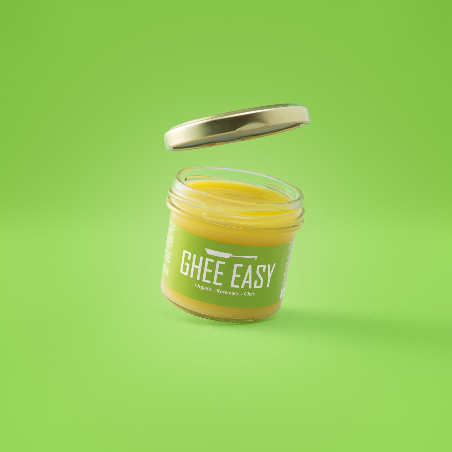 Ghee Easy - 100g Multi Pack