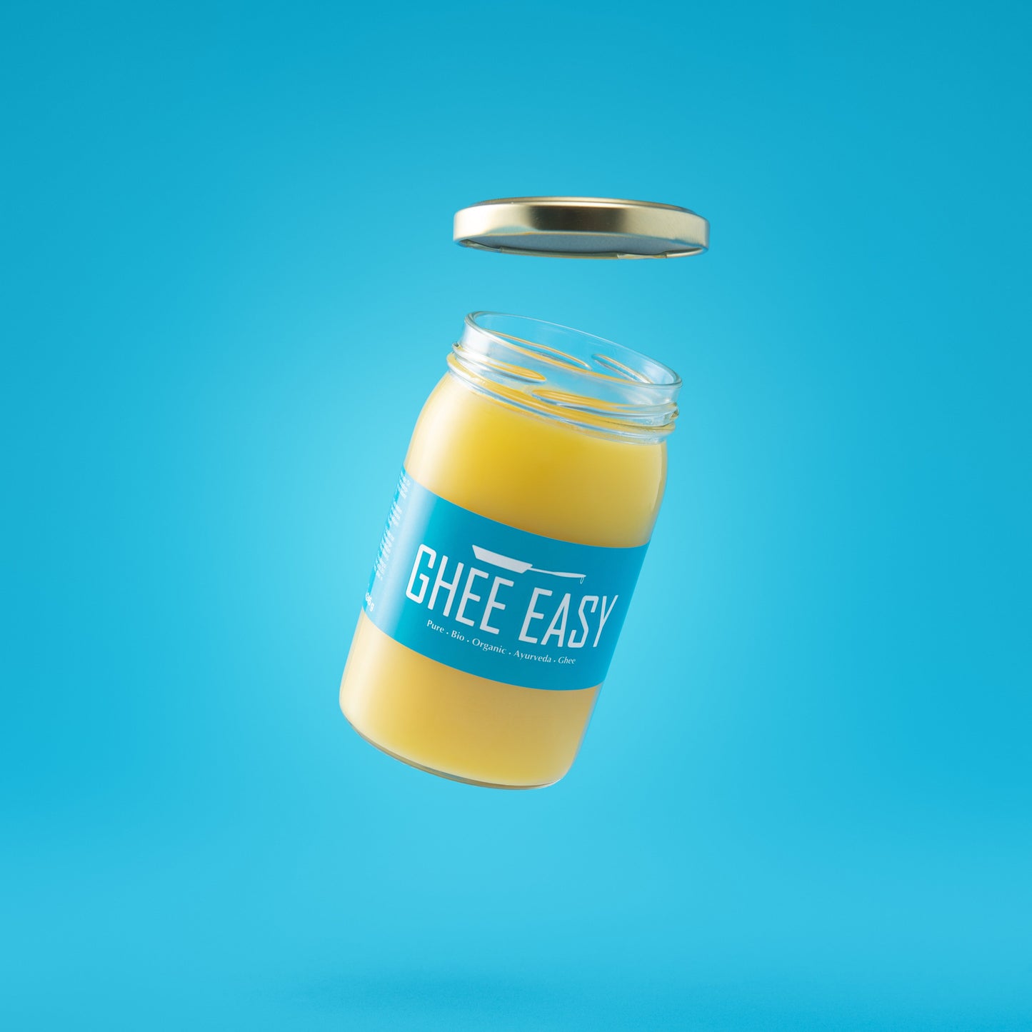 245 g Ghee + Chikko Not Coffee Combo Pack
