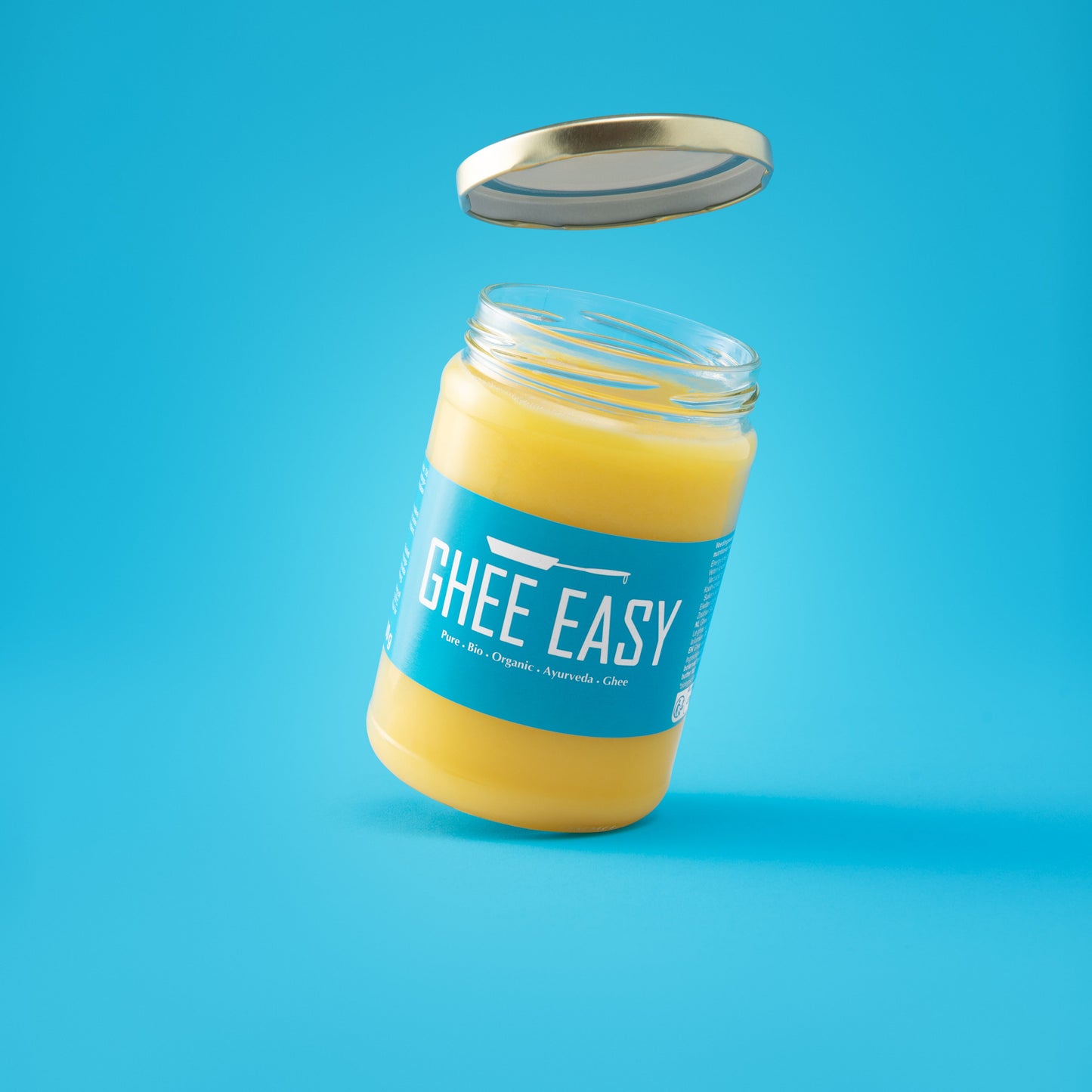 Natural Ghee