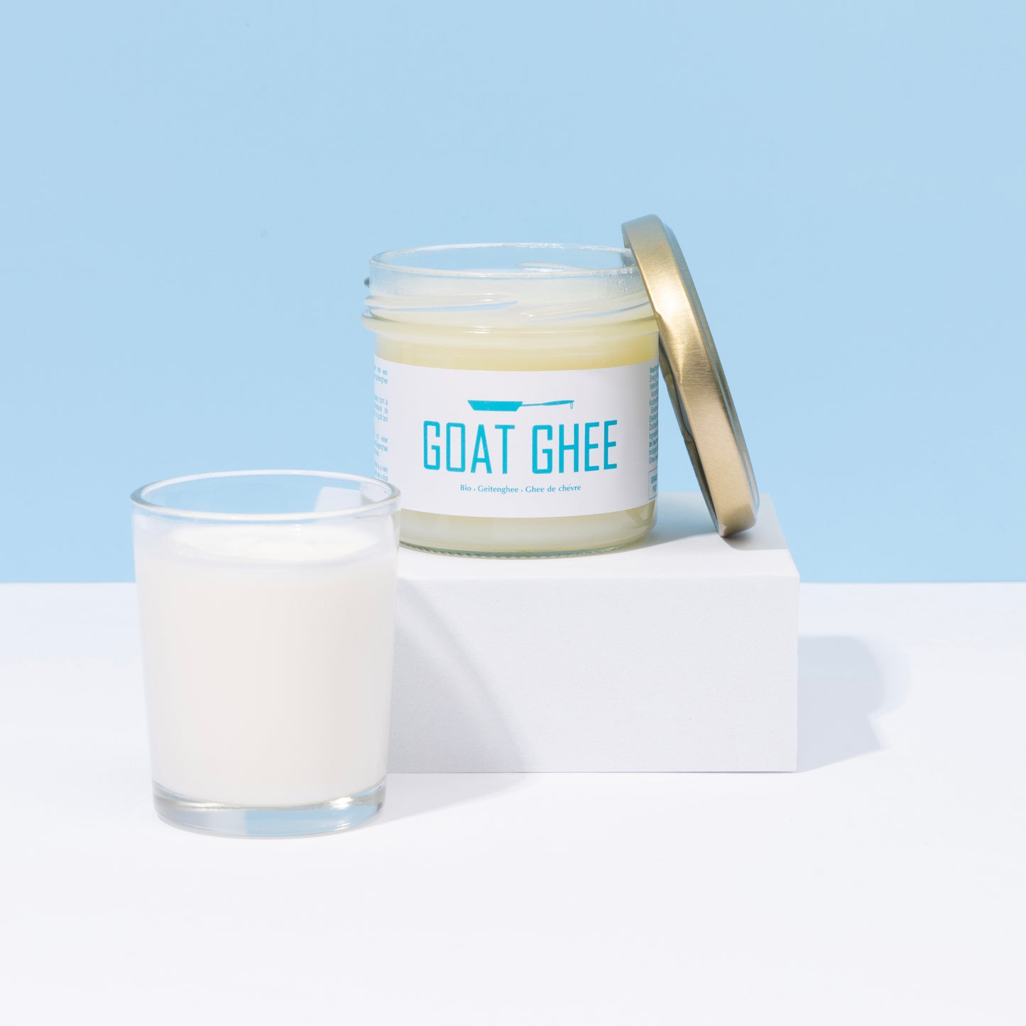 Ghee Easy - 100g Multi Pack