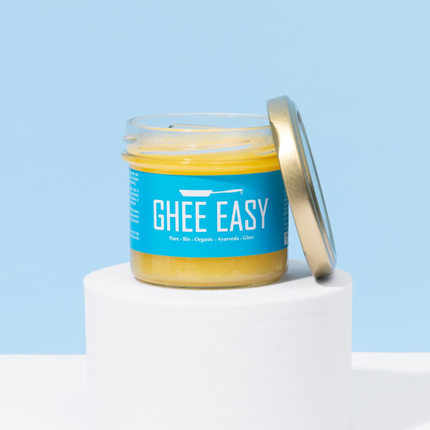 Ghee Easy - 100g Multi Pack