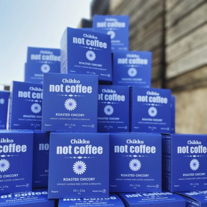 Chikko Not Coffee - Meeneem sachets