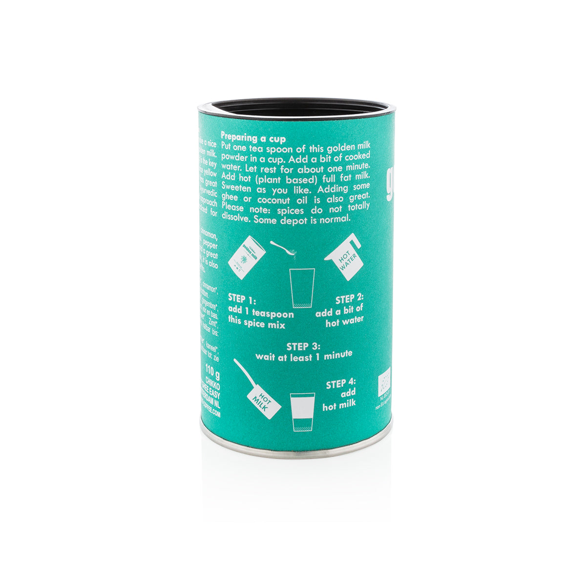 Chikko Fan Kombipack