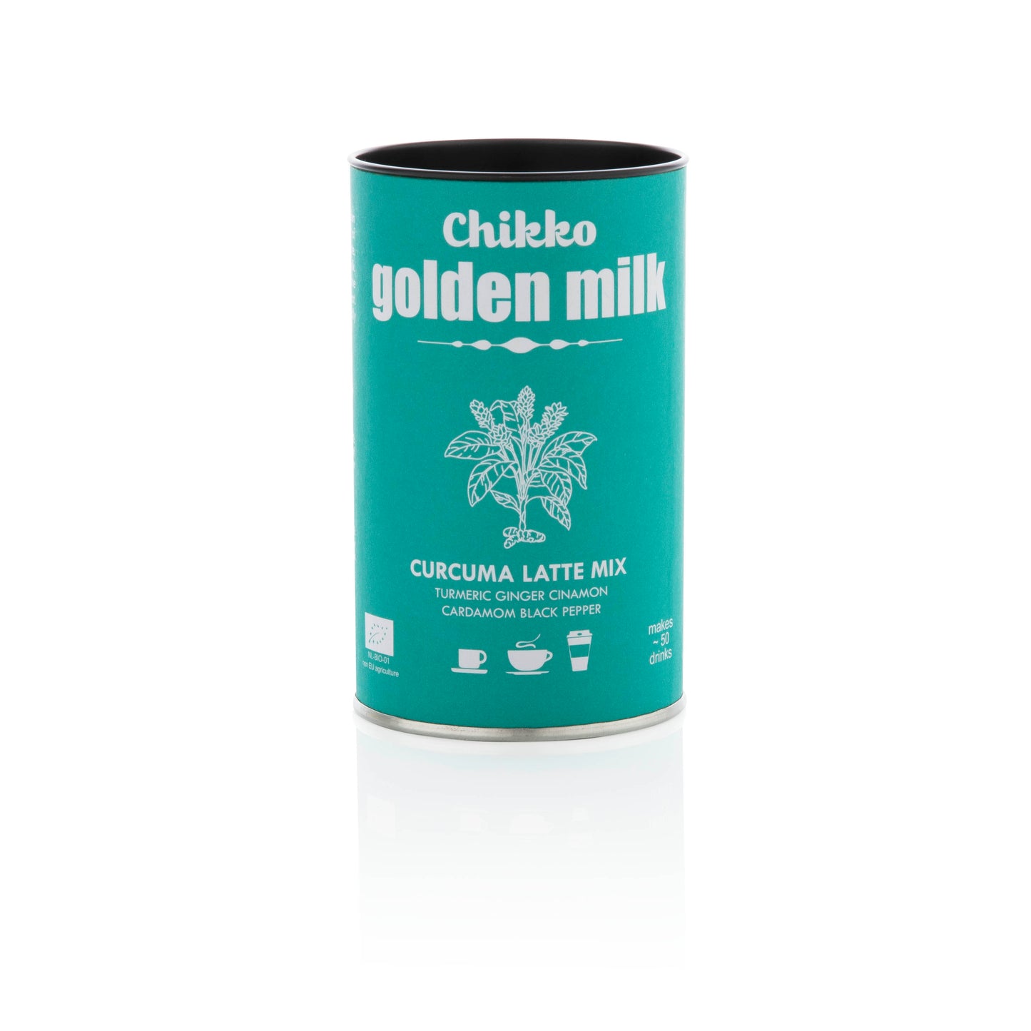 Chikko Fan Kombipack