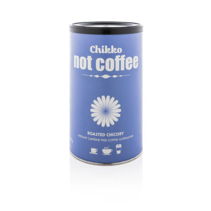 Chikko Not Coffee Combo Pack + 245g Ghee