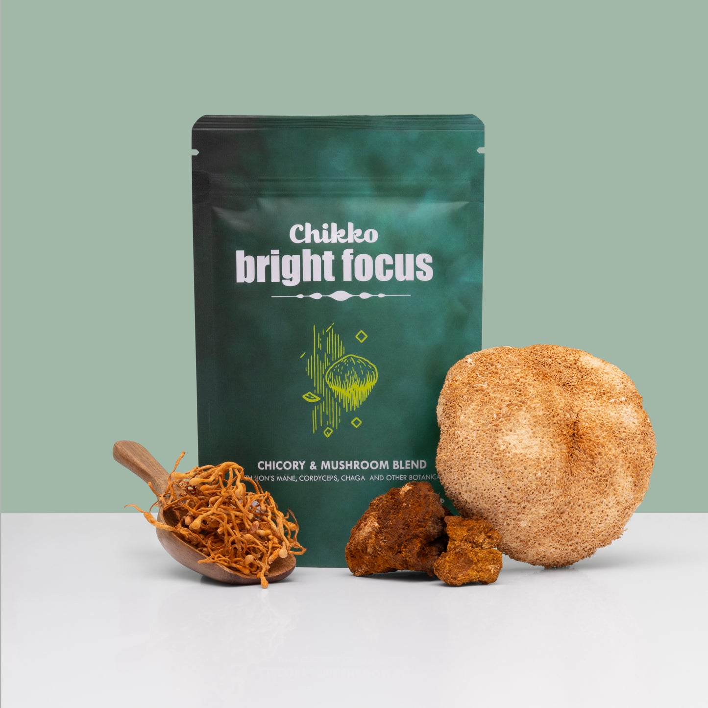 Chikko Bright Focus
