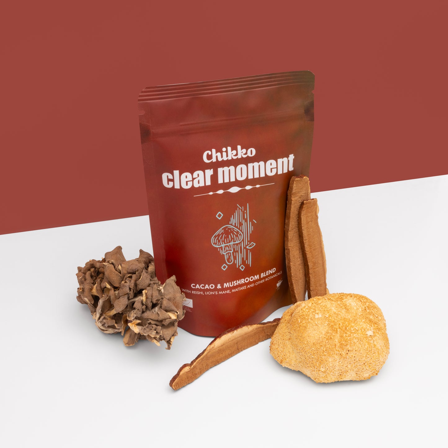 Chikko Clear Moment