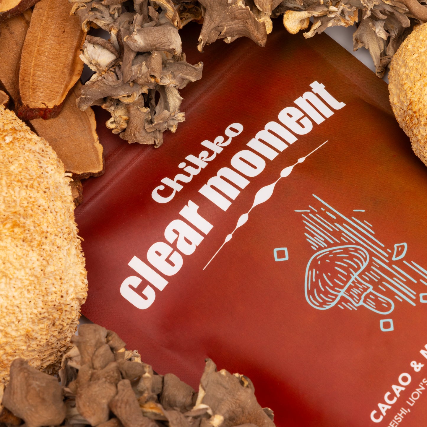 Chikko Clear Moment