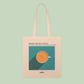 Chikko Tote Bag