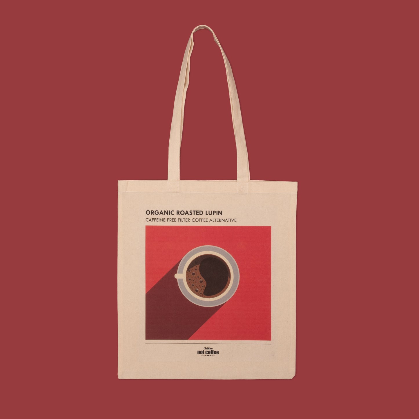 Chikko Tote Bag