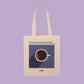 Chikko Tote Bags