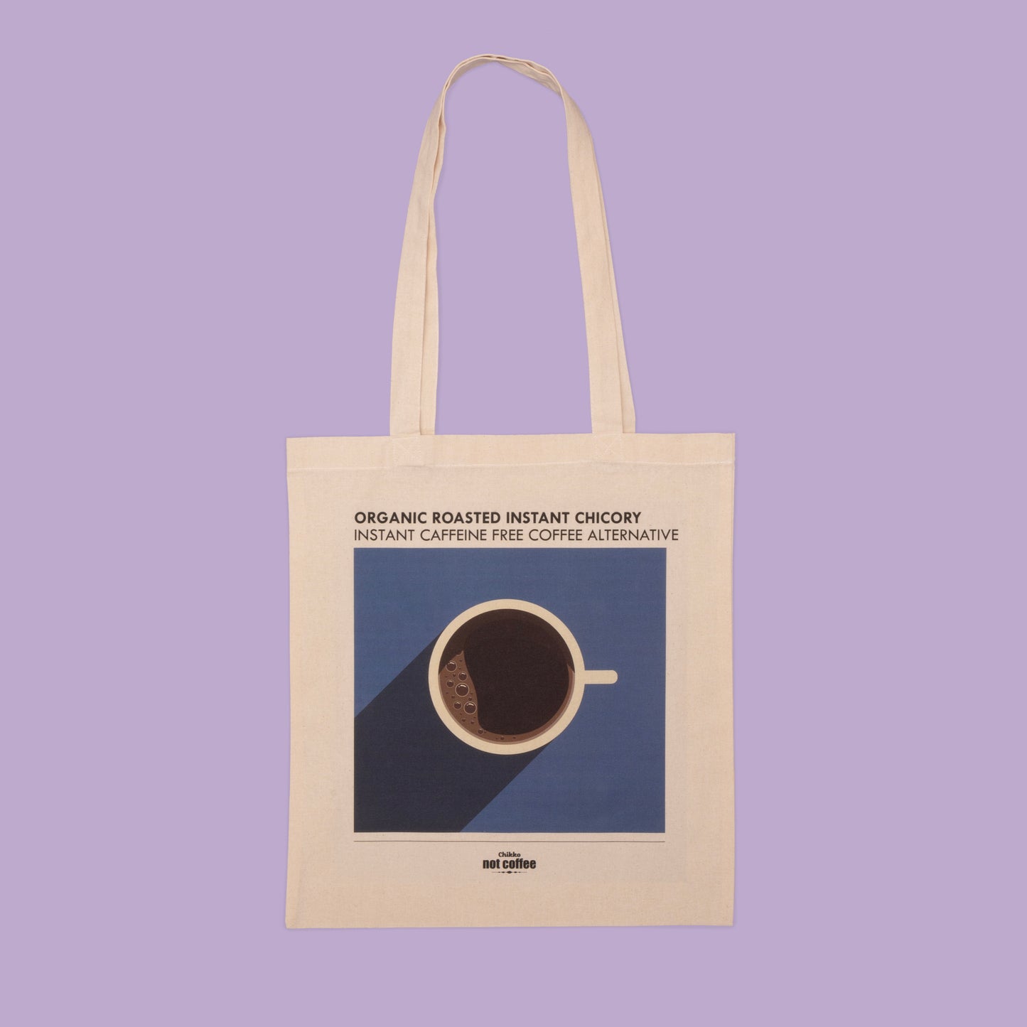 Chikko Tote Bags
