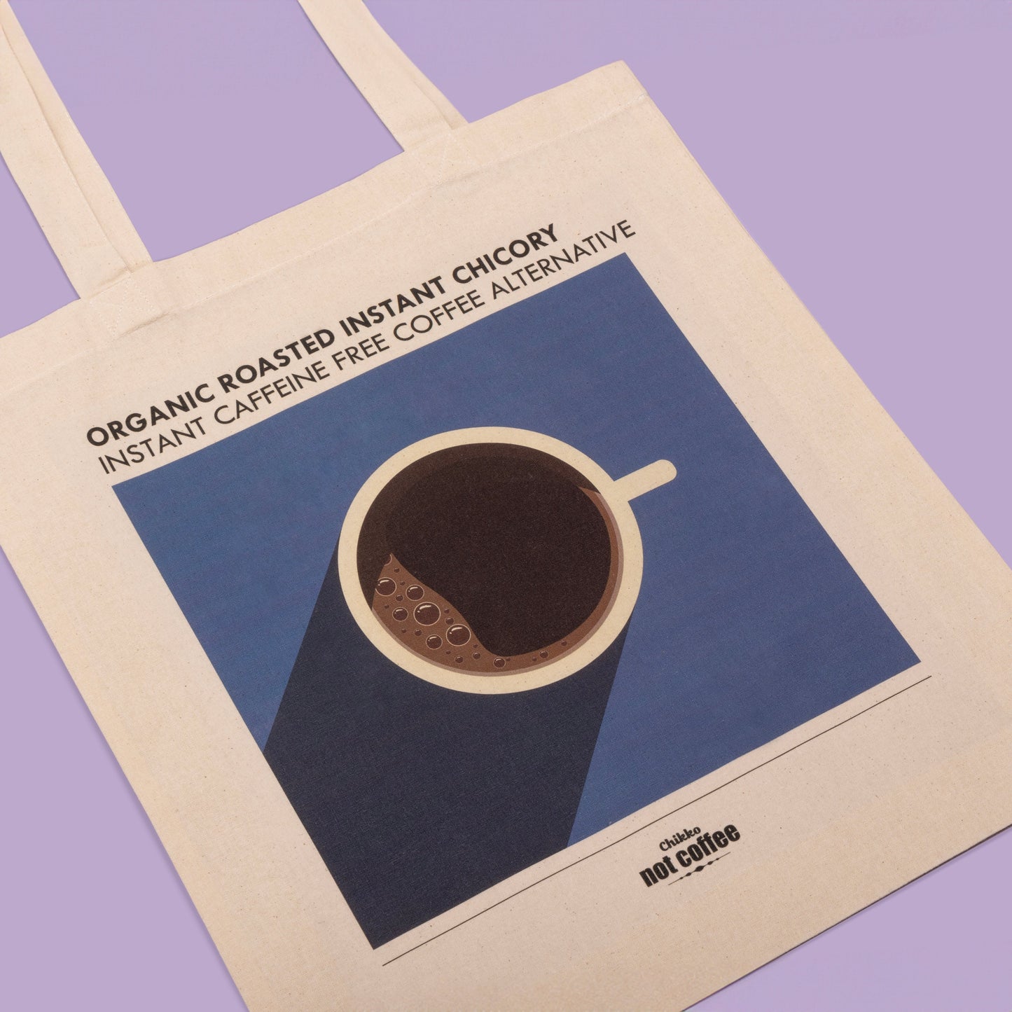 FREE GIFT | Chikko Tote Bags