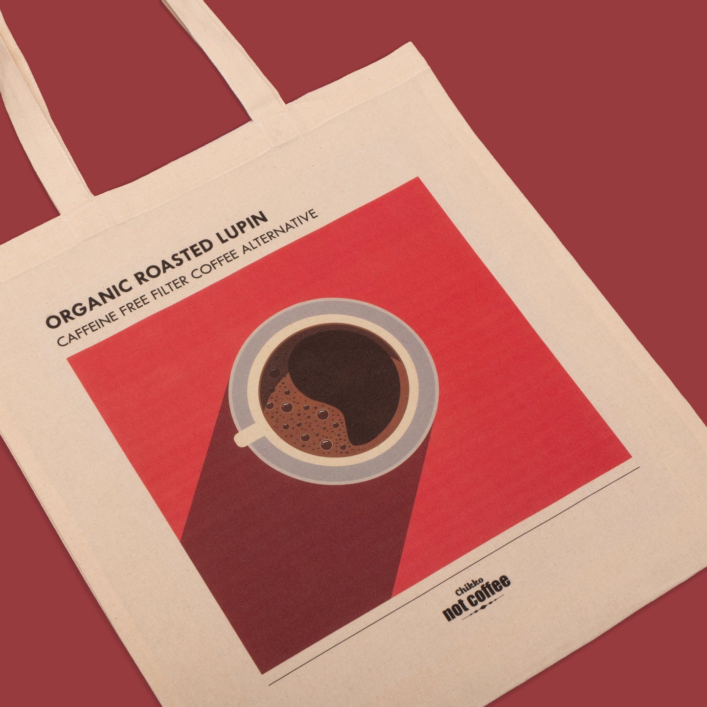 FREE GIFT | Chikko Tote Bags