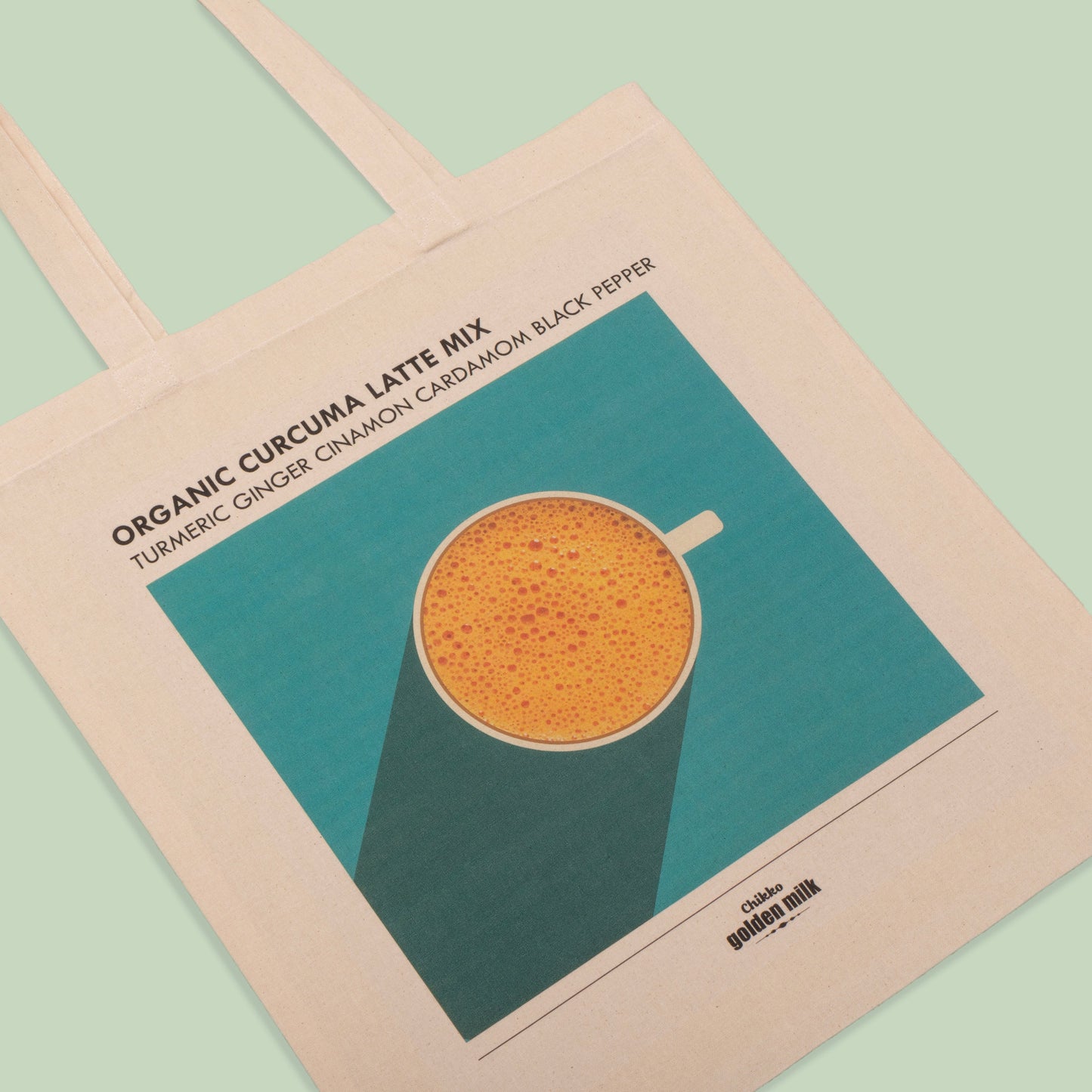 FREE GIFT | Chikko Tote Bags