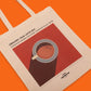 FREE GIFT | Chikko Tote Bags