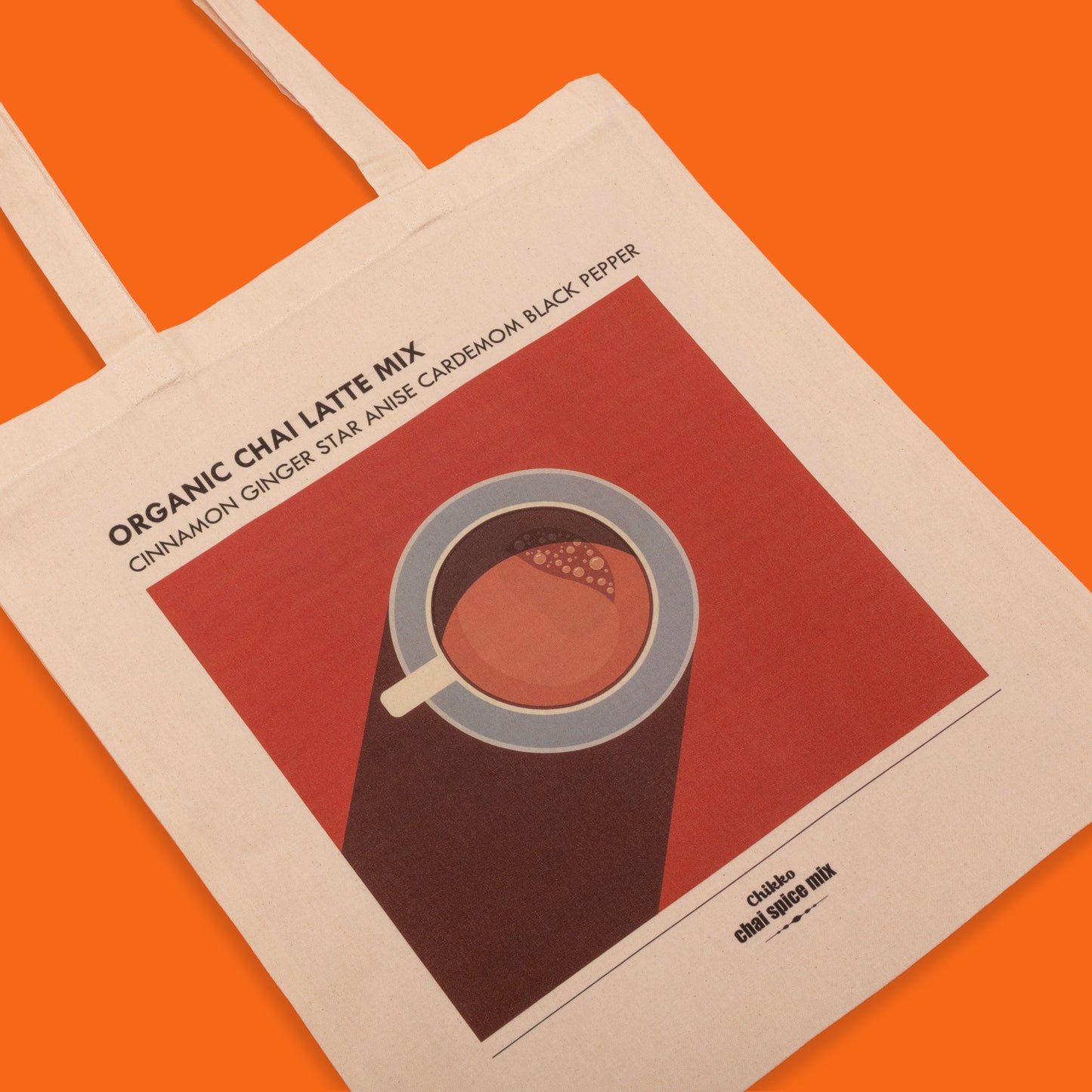 FREE GIFT | Chikko Tote Bags