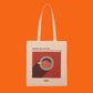 Chikko Tote Bag