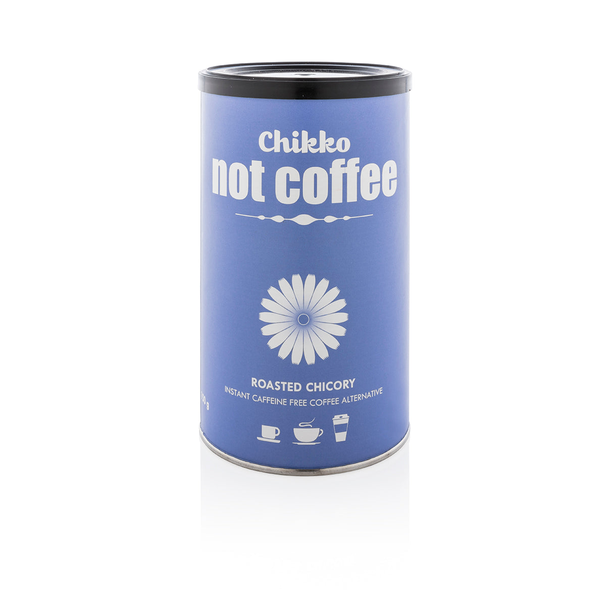 Chikko Not Coffee - Geröstete Zichorie 150g