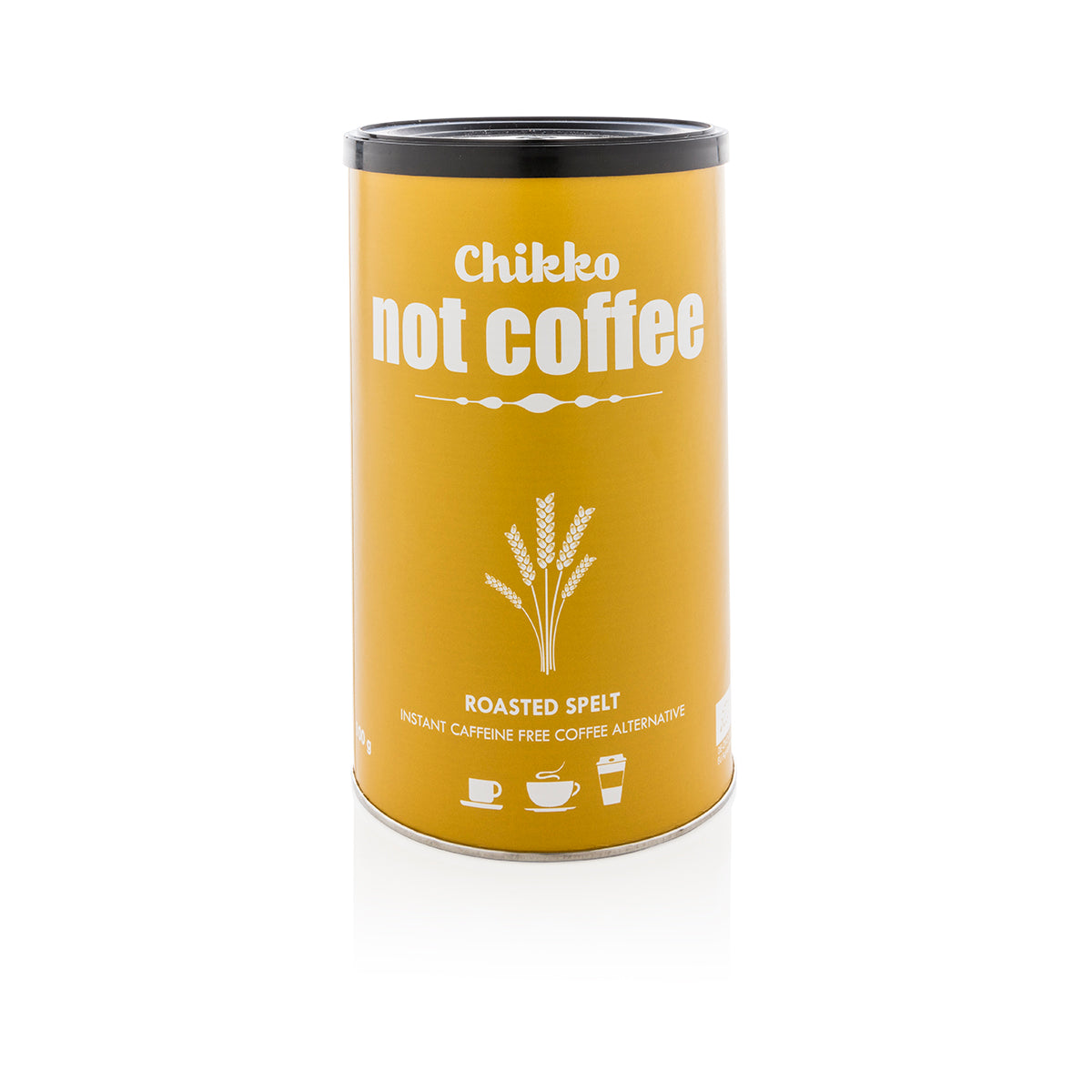 Chikko Not Coffee - Roasted Spelt 100g