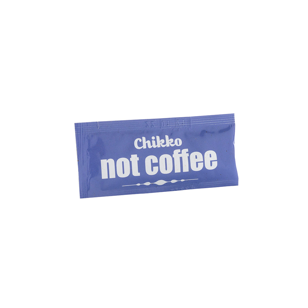 Chikko Not Coffee - Take away sachets