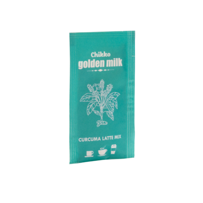 Chikko Golden Milk - Meeneem sachets